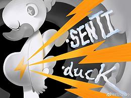 SentiDuck Part 2