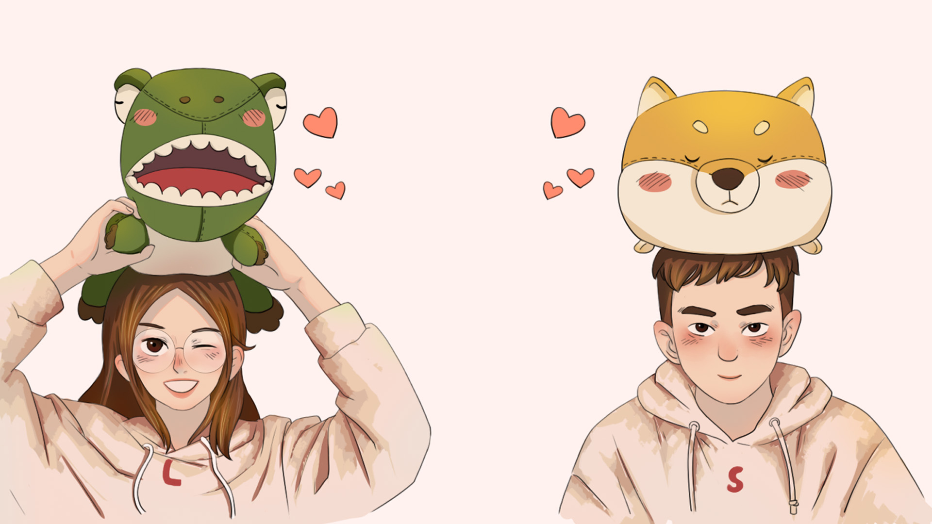 Susu蘇的个人主页（背景预览） - 主页背景设置 - 站酷设计师Susu蘇原创素材 - 站酷ZCOOL