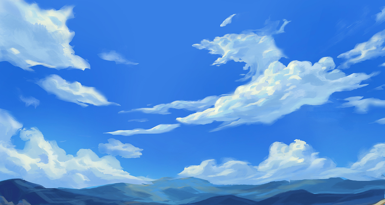 为学校墙绘社,做的红猪标志富人推 荐cf 云悠悠的皮肤(参赛作品)