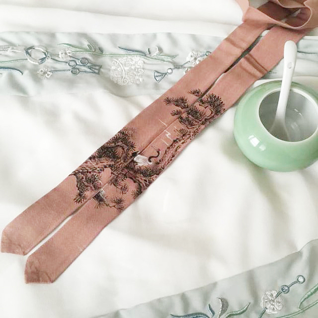 國(guó)畫(huà)四君子松梅蘭竹（圖ZOTIyNzExODg=） - 其他手工藝 - 站酷設(shè)計(jì)師六藝工作室原創(chuàng)素材 - 站酷ZCOOL