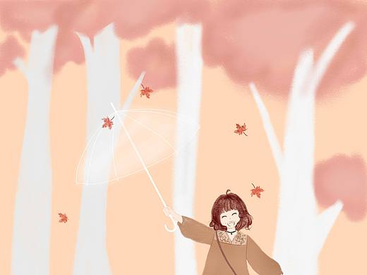 厦门的秋季正浓