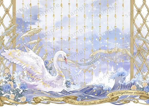 LOLITA印花设计合集【8款】