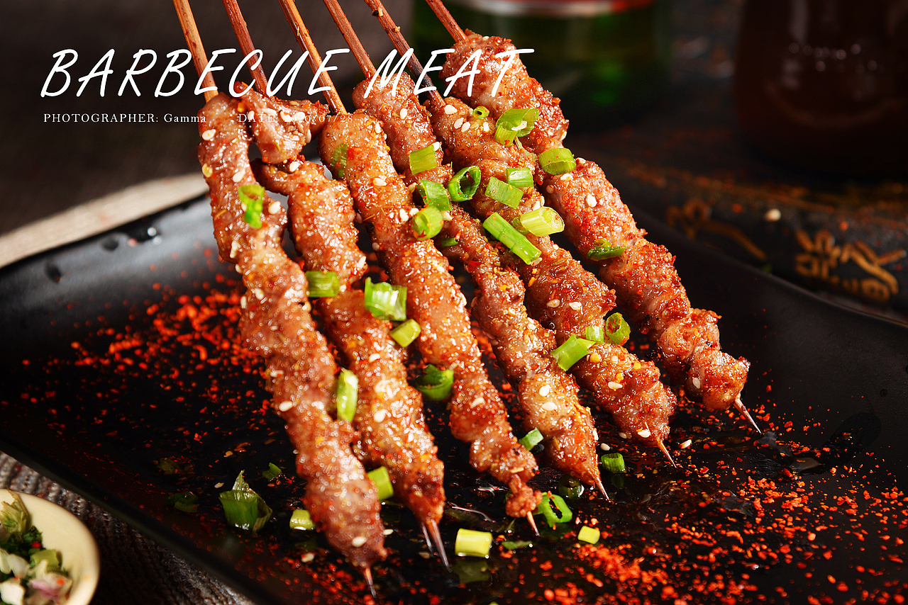 海鲜烧烤（图ZMjE4NDYxOTAw） - 产品摄影 - 站酷设计师餐饮搬砖工原创素材 - 站酷ZCOOL