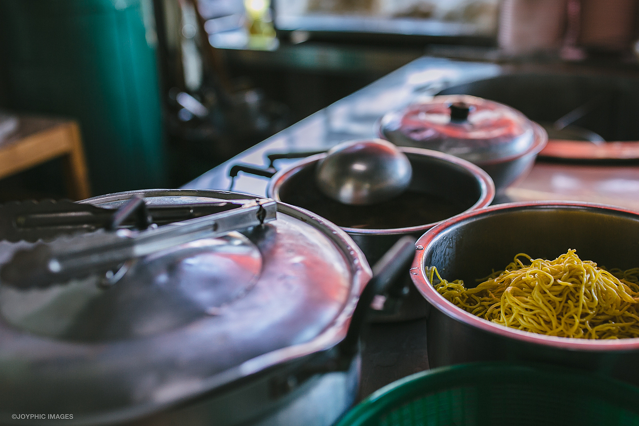 清迈的面店（图ZMjc5MzY5MzA0） - 人文/纪实摄影 - 站酷设计师钢叔原创素材 - 站酷ZCOOL