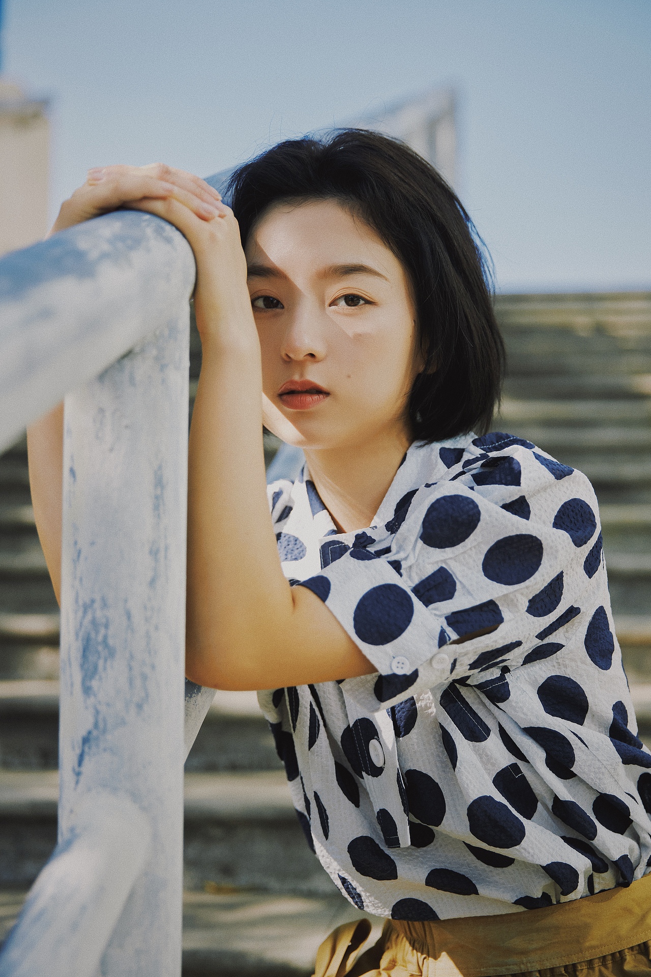 * 就如盛夏中微风（图ZMjgyODM0MzI4） - 人像摄影 - 站酷设计师苏海之原创素材 - 站酷ZCOOL