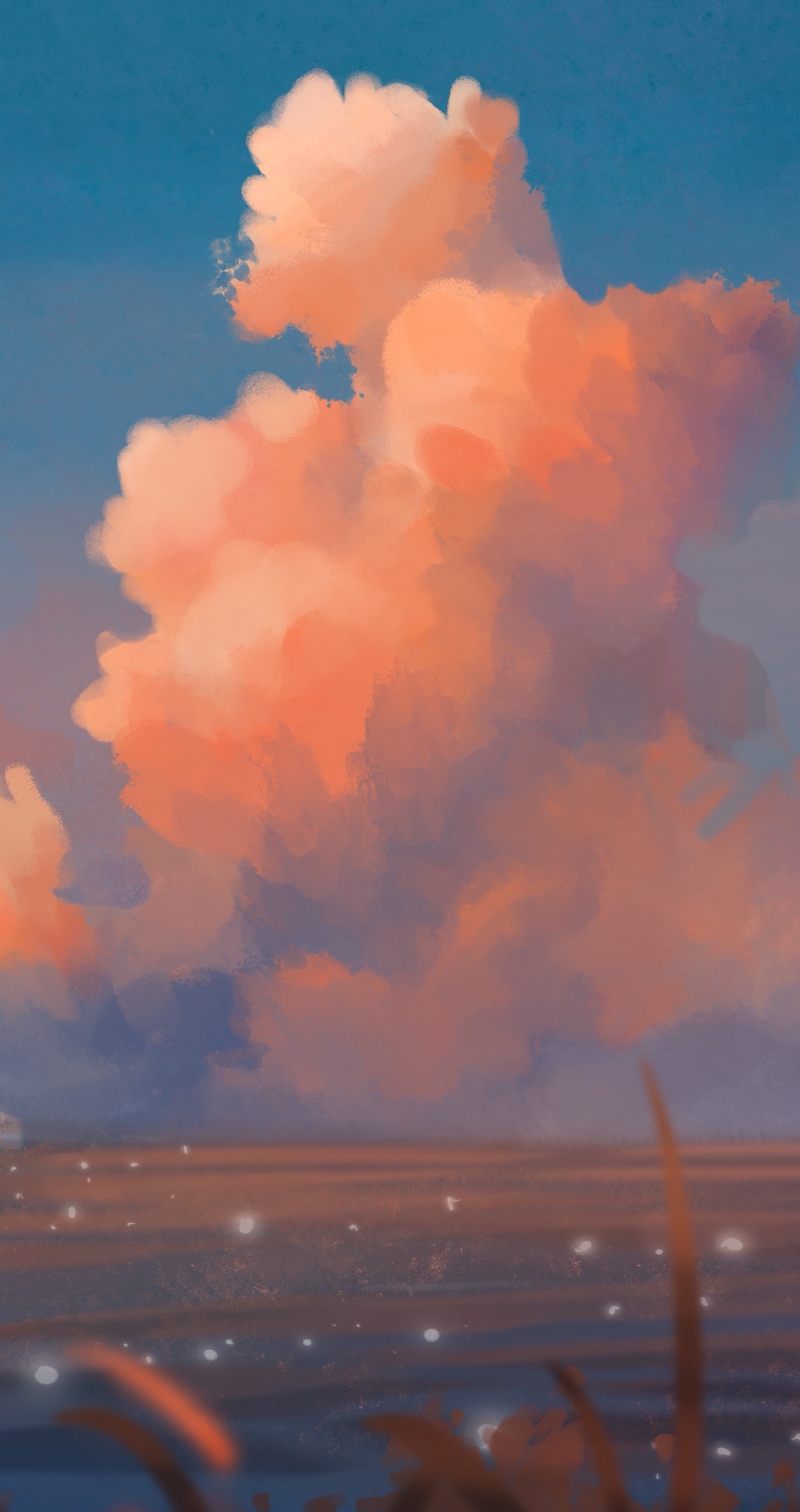 哦~今天也是美好的一天!!!