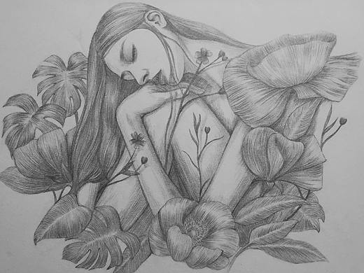 手繪練習（個人主頁-ZMjY5NTk4MDA=） - 創(chuàng)作習作 - 站酷設計師走走豆皮原創(chuàng)素材 - 站酷ZCOOL