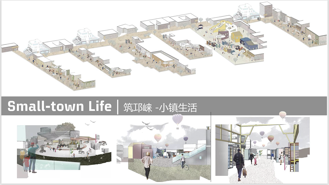 itDstudio ✖️2019作品集（图ZMjAyMzE1MDc2） - PPT/Keynote - 站酷设计师itDstudio原创素材 - 站酷ZCOOL