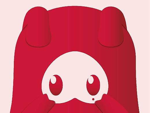 猪猪女孩原创IP