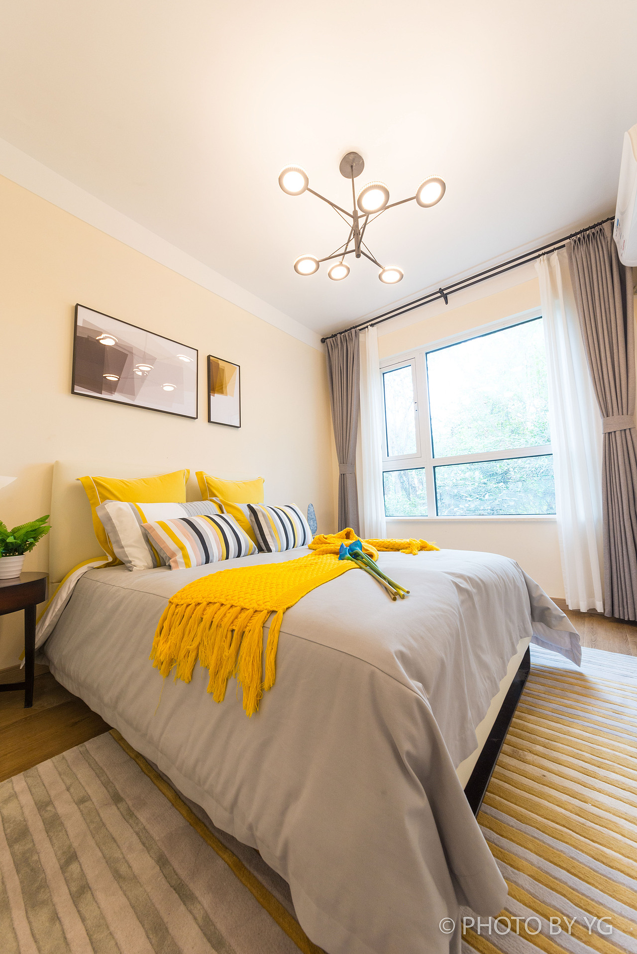 「空间摄影」样板间｜空间拍摄 