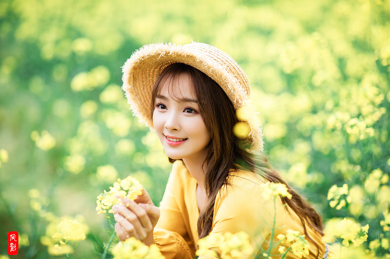 花季少女(2)|摄影|人像摄影|摄影师风影_原创作品-站酷(zcool)
