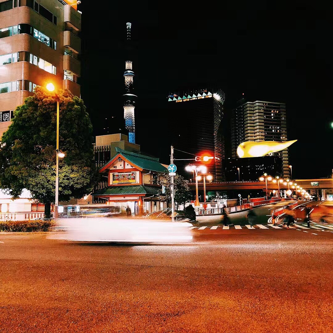 手机摄影——日本街拍（图ZMTY2MjcxMjIw） - 产品摄影 - 站酷设计师XB小波原创素材 - 站酷ZCOOL