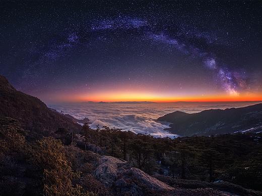 一张好照片是如何诞生的