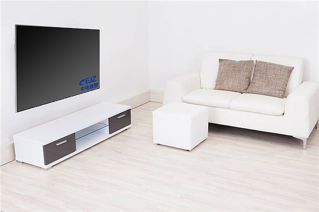 广州中电捷智-液晶显示屏