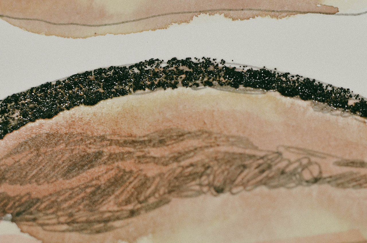 一碗炊烟（图ZMTM1ODEyOTI0） - 绘本 - 站酷设计师桐遥原创素材 - 站酷ZCOOL