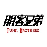 朋客兄弟产品摄影的头像