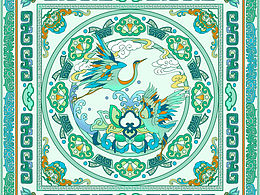 纹样