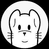 Weasel_伶鼬设计的头像