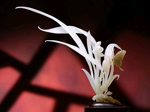 兰花
