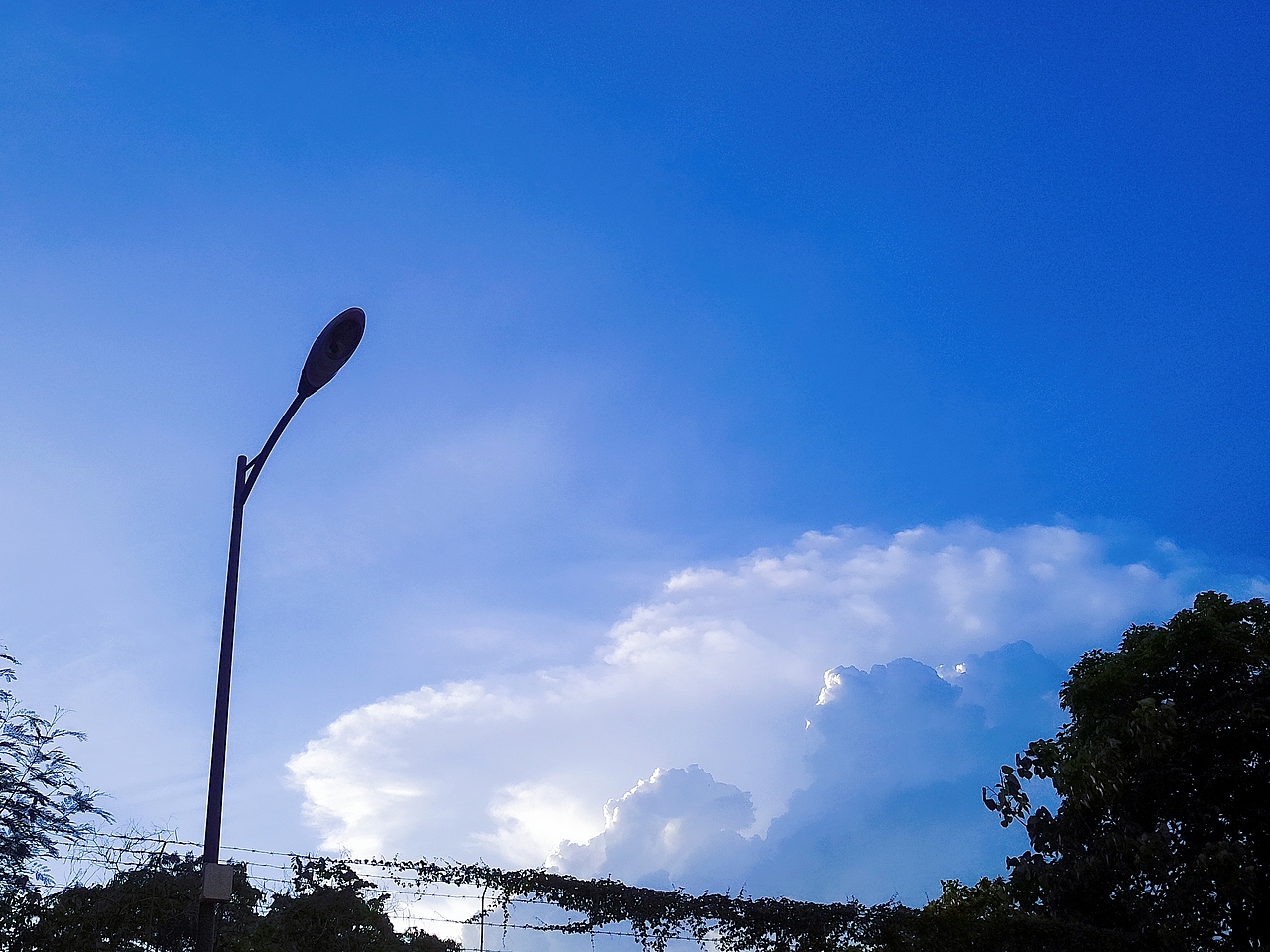 只想享受这一刻