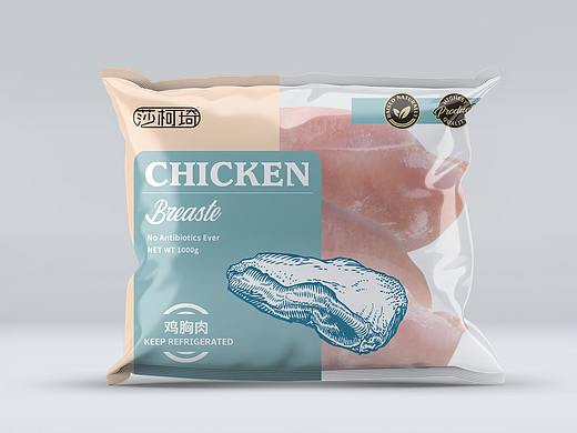 肉类包装