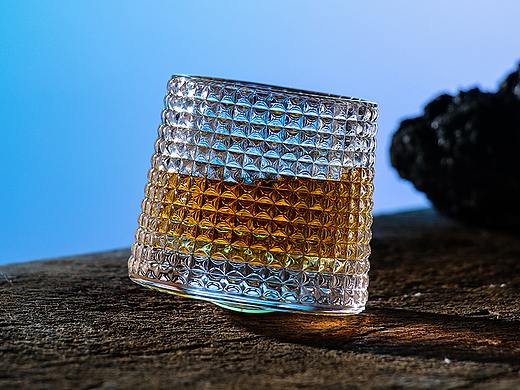 电商摄影 / 云摄 / 威士忌酒杯 啤酒杯 杯子拍摄