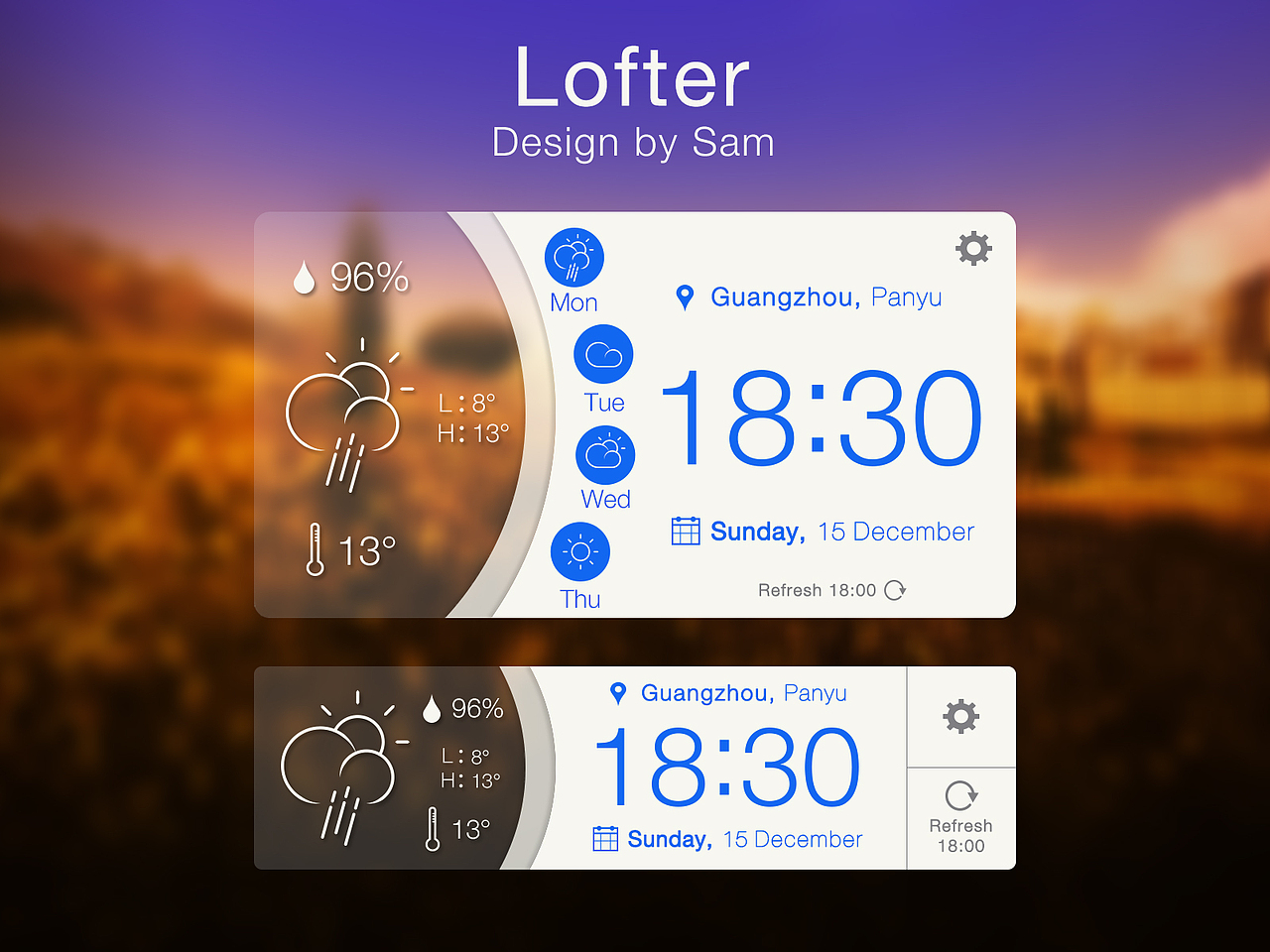 Lofter（图ZMTMwMjY5NDQ=） - 主题/皮肤 - 站酷设计师Sam_Designer原创素材 - 站酷ZCOOL