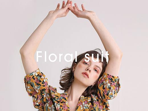 女装孕妇装首页（个人主页-ZMjE4Mjk0OTY=） - 电商 - 站酷设计师蔡大儿原创素材 - 站酷ZCOOL