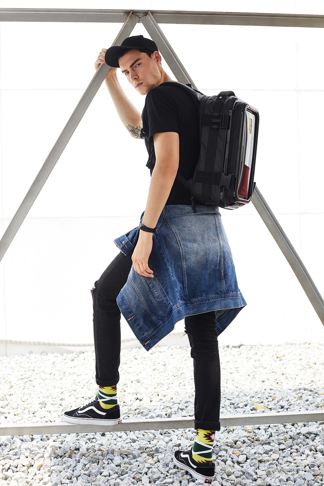 前方高温预警5.24