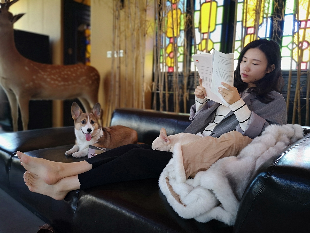 西山会所 别墅（图ZMTM0ODc3ODAw） - 建筑设计 - 站酷设计师东方意原创素材 - 站酷ZCOOL