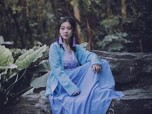 汉服