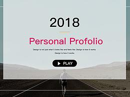 2018部分作品展示