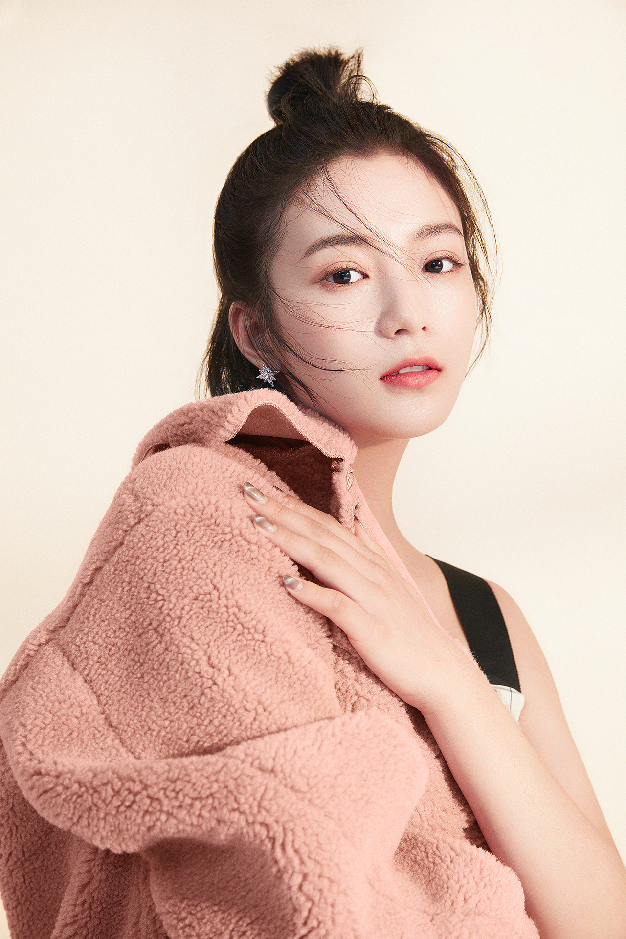 张雅钦×modemagazine:青春无限