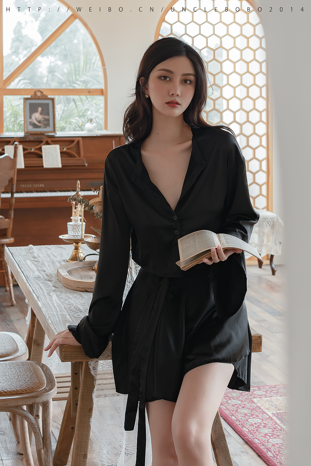 无题（图ZMjYxMzQ3NzIw） - 时尚/艺术摄影 - 站酷设计师BoboF原创素材 - 站酷ZCOOL