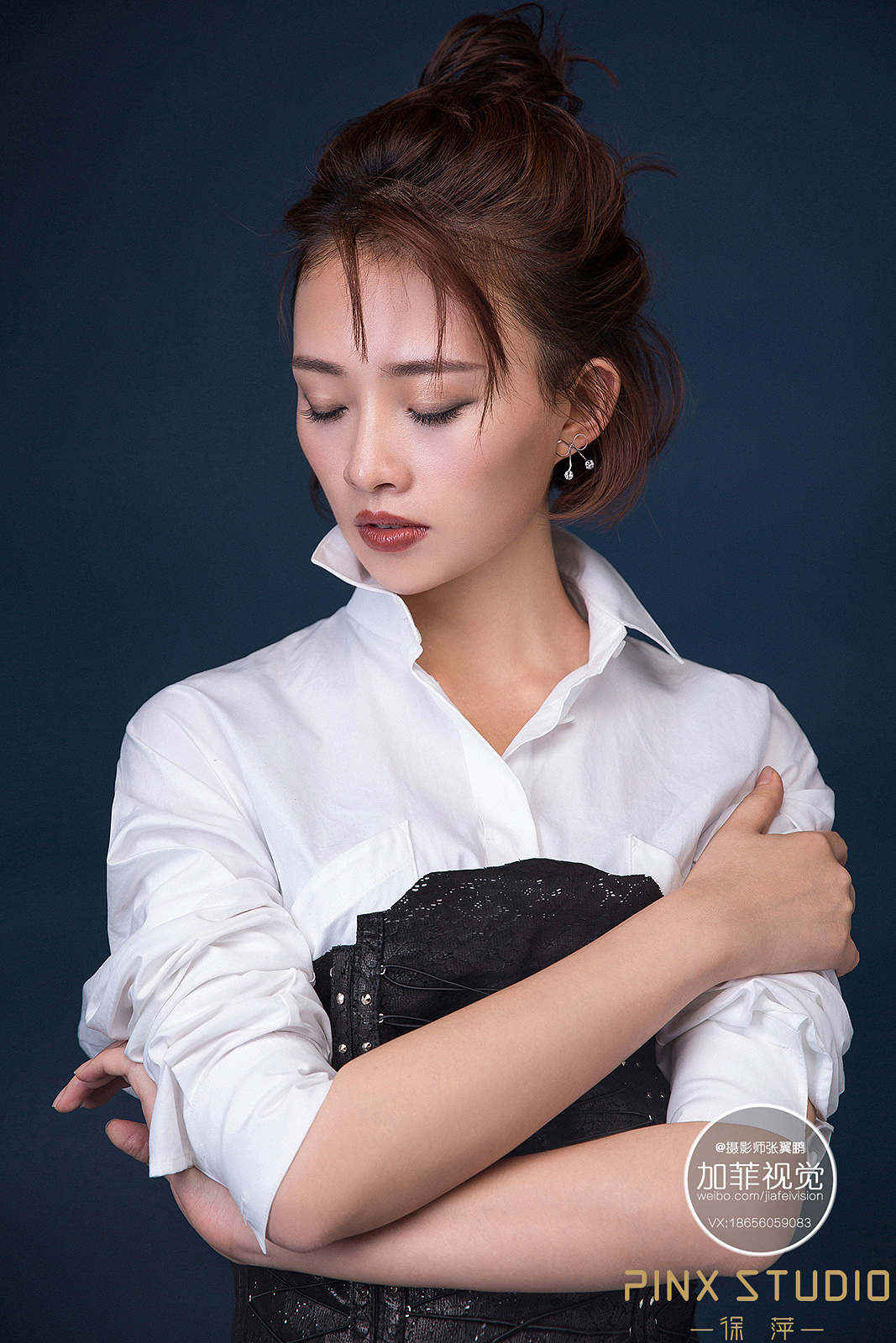 【加菲视觉】—— 史百惠