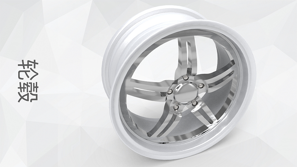 建模作品集（图ZOTMzNzc4NDA=） - 其他三维 - 站酷设计师张聪明1209原创素材 - 站酷ZCOOL