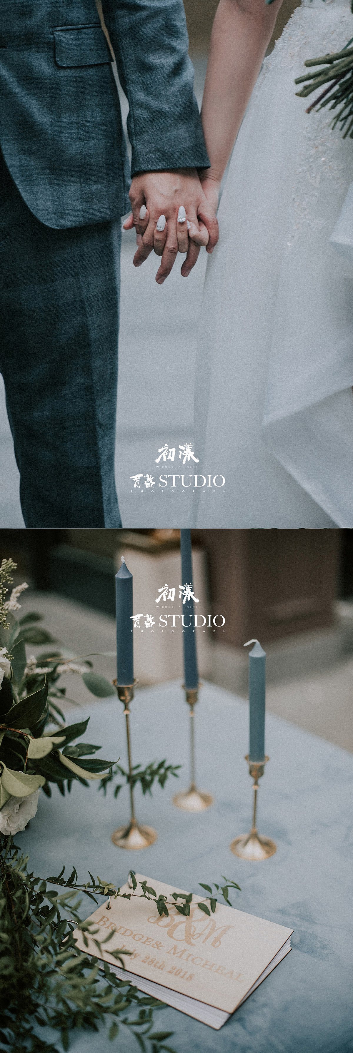 北京福楼法餐厅晚宴 Bridge& Micheal（图ZMTI2MDEwMzQw） - 人像摄影 - 站酷设计师青蓝造像原创素材 - 站酷ZCOOL