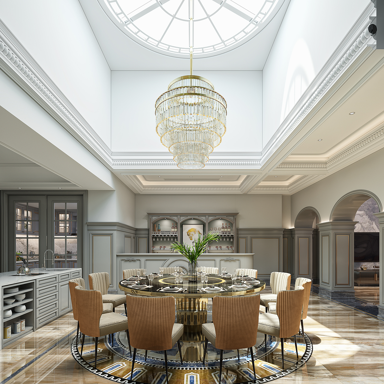 四川朴澜数字技术-3DMAX CR VR