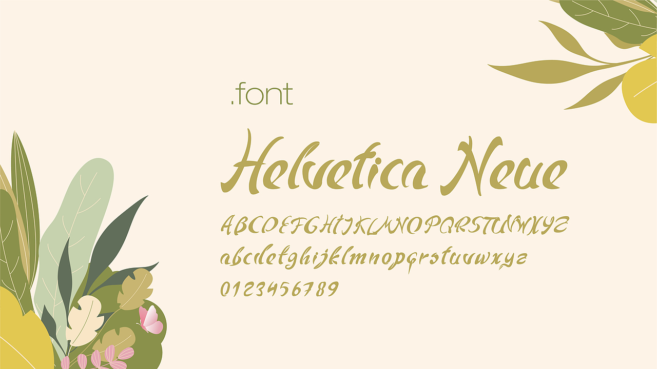 萌宠动物园提案设计