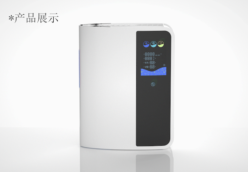 臭氧机/臭氧消毒/空气净化