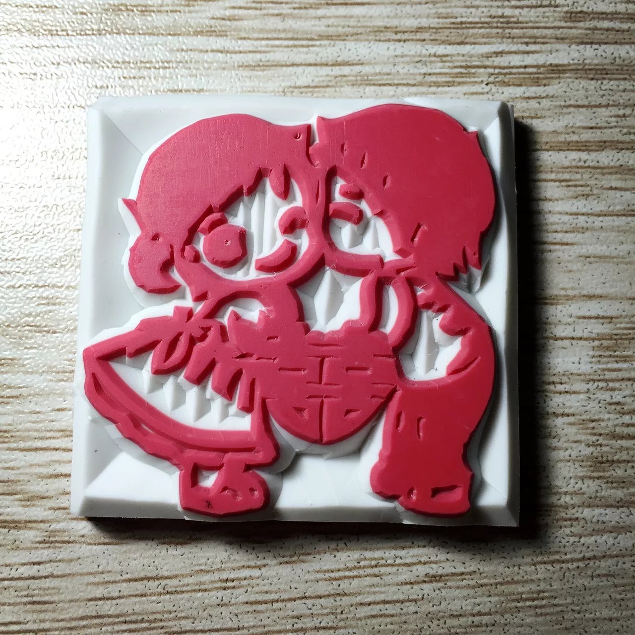 等到来年花开，从未悔过的章子情谊（3）（图ZNTM2NzQ2NjA=） - 其他手工艺 - 站酷设计师nertisi原创素材 - 站酷ZCOOL