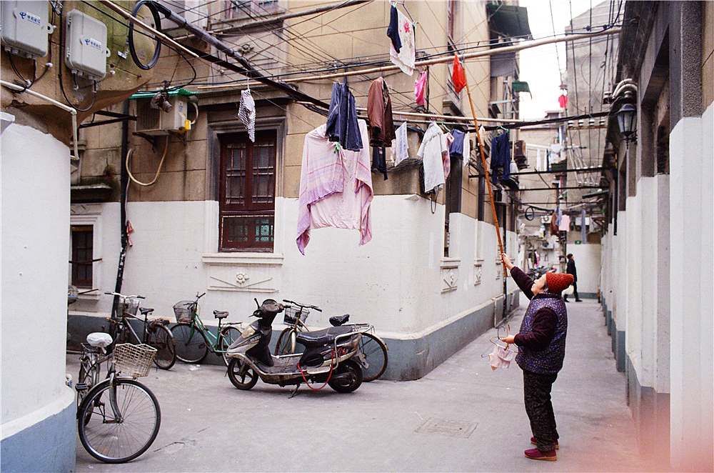 那些旧胶片的味道（图ZNTM4MDExMjQ=） - 人像摄影 - 站酷设计师MrLOok原创素材 - 站酷ZCOOL