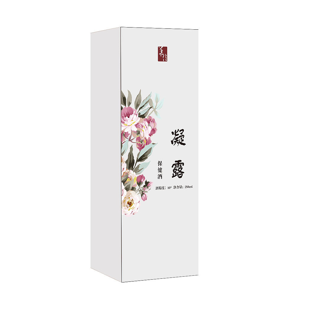 包装盒（图ZNzI5NDE2OTY=） - 包装 - 站酷设计师只是一只麻雀原创素材 - 站酷ZCOOL
