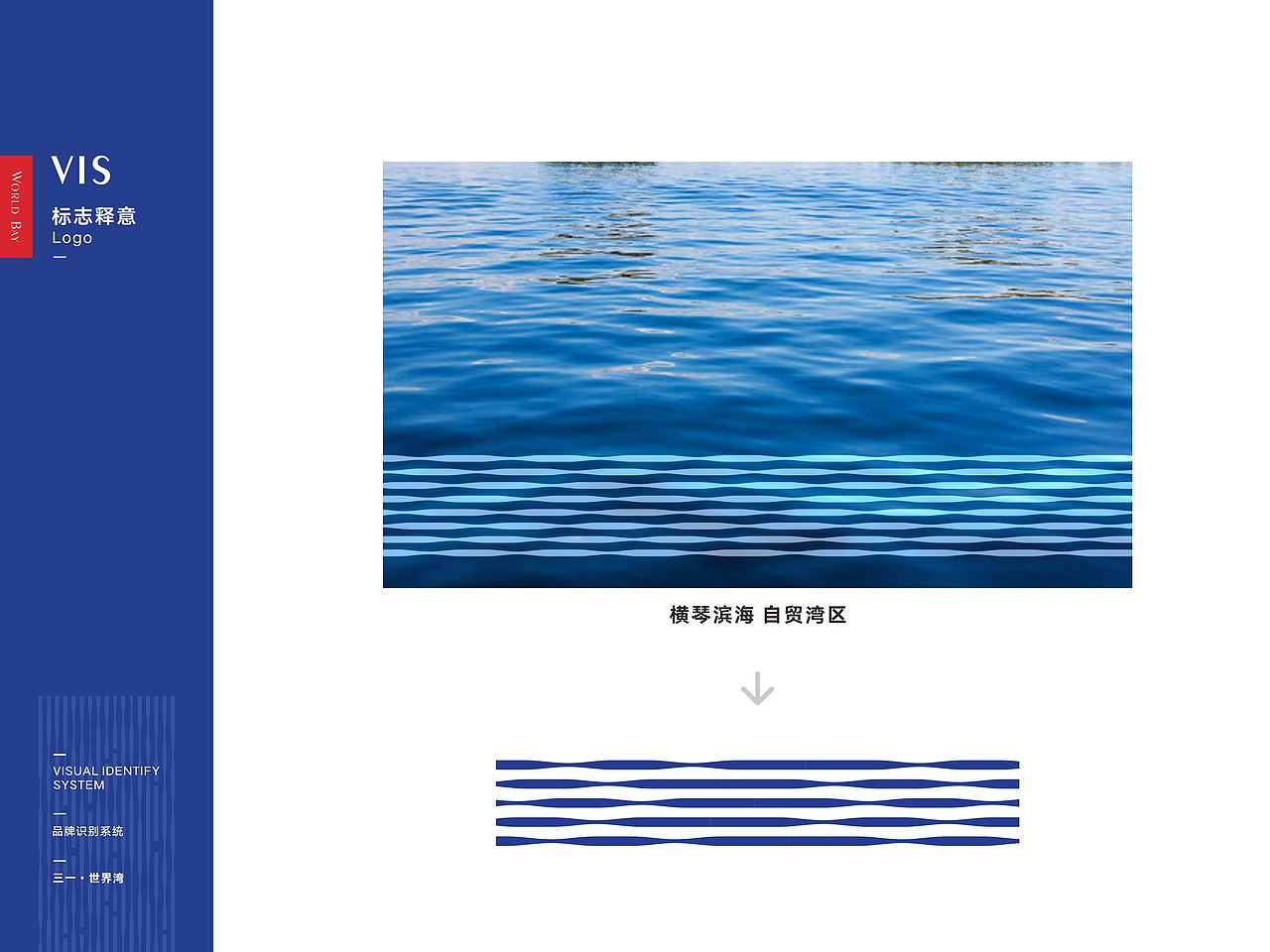 三一 · 世界湾 VI（图ZMTA2NTU3MjY0） - 品牌 - 站酷设计师AnnanStuDio原创素材 - 站酷ZCOOL