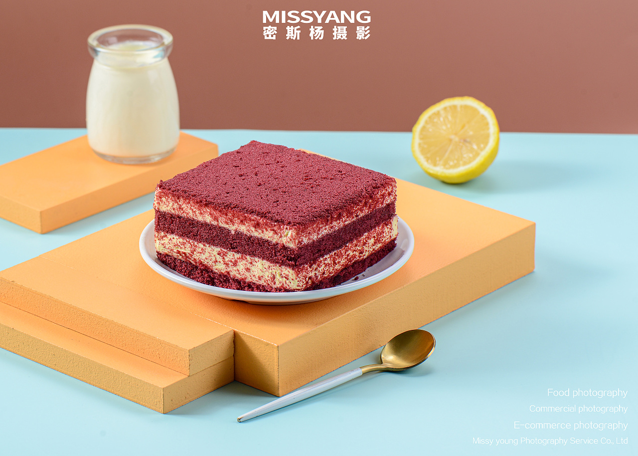 风靡全球！让人无法抗拒的红丝绒蛋糕魔力究竟有多大？