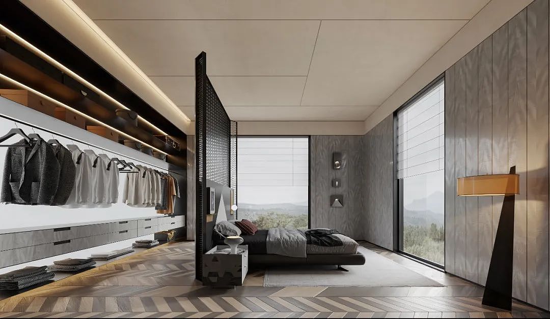 三月份总结合集（图ZMjk2MTM3MTI0） - 家装设计 - 站酷设计师卖画为生原创素材 - 站酷ZCOOL