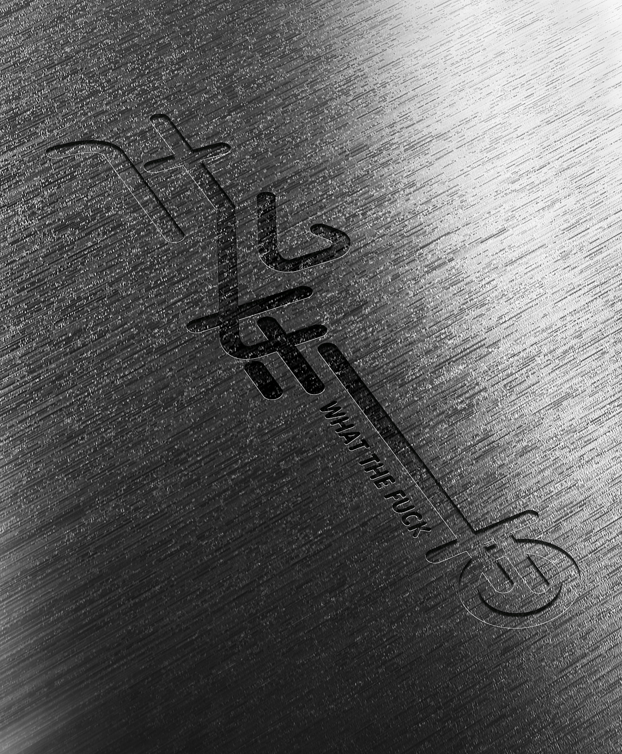 字体设计【每日一练】第二波