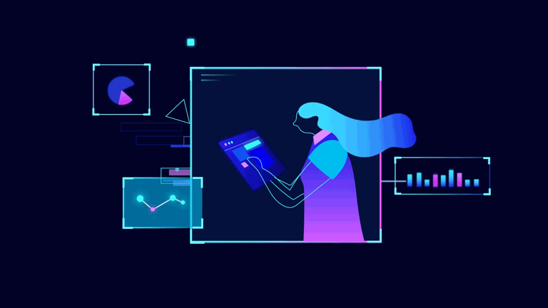 阿里巴巴AI设计神器：鹿班（图ZMTM4OTI5Njg4） - Motion Graphic - 站酷设计师至幻蘑菇原创素材 - 站酷ZCOOL