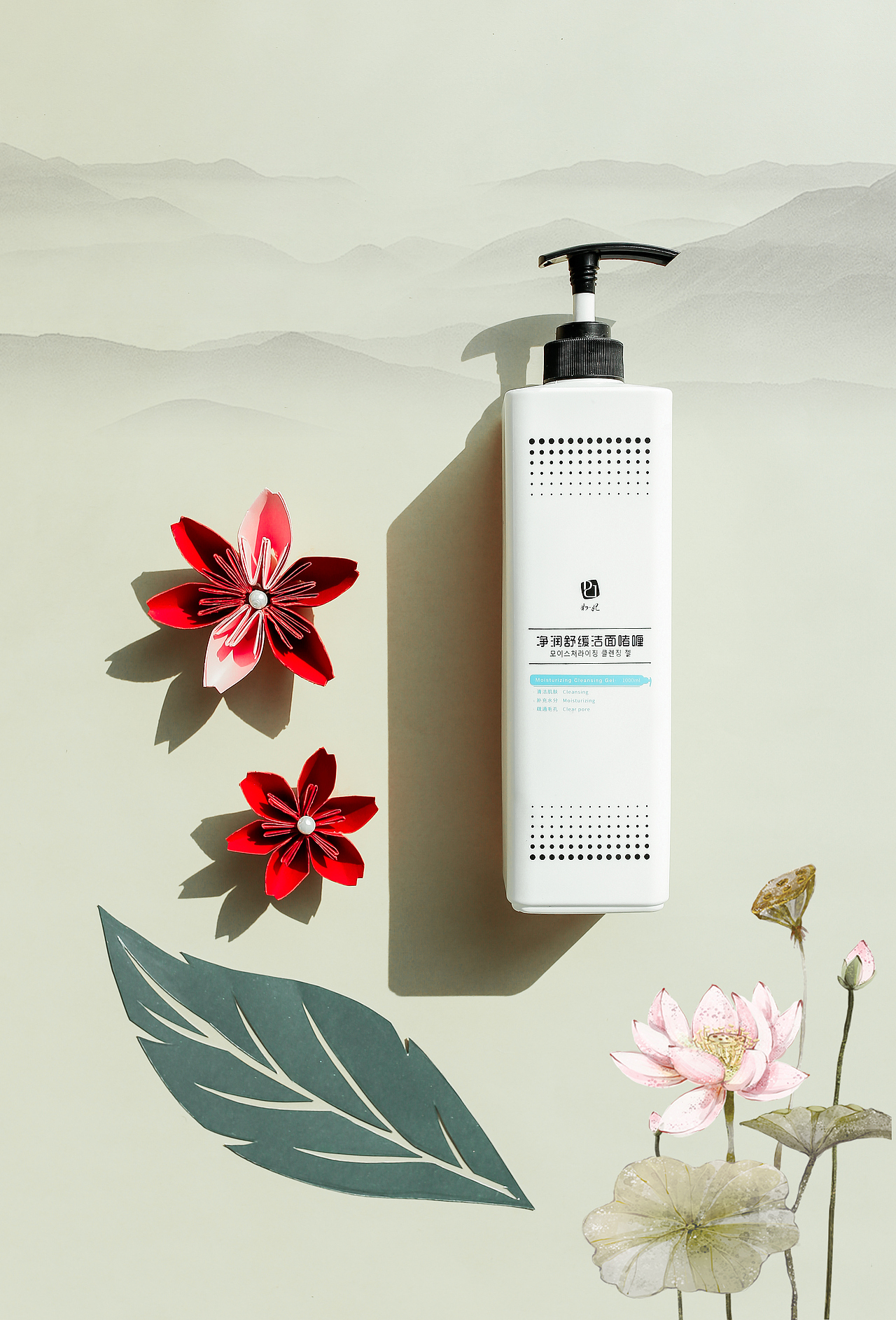 2018护肤品类包装设计整理合集（中）（图ZMTQzNTg5MDM2） - 包装 - 站酷设计师KakaBiu原创素材 - 站酷ZCOOL