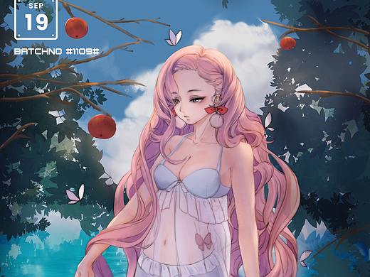 水